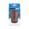 Pocket Pals - Mouth Stroker - Bruin