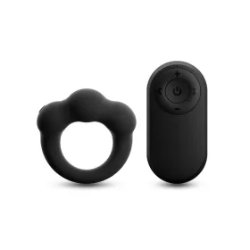 Renegade - Rocket Ring - Zwart