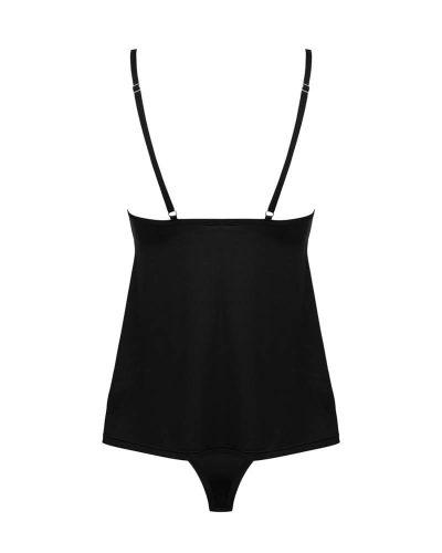 Bella Rou top en slipje XS/S