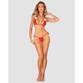 Bobble Girl 2-delige set O/S