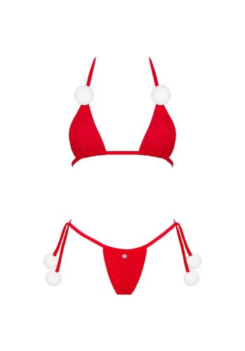 Bobble Girl 2-delige set O/S