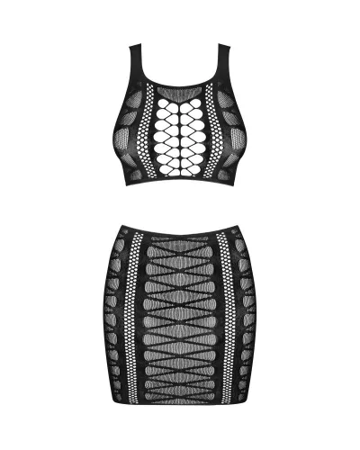 K102 top & rok S/M/L