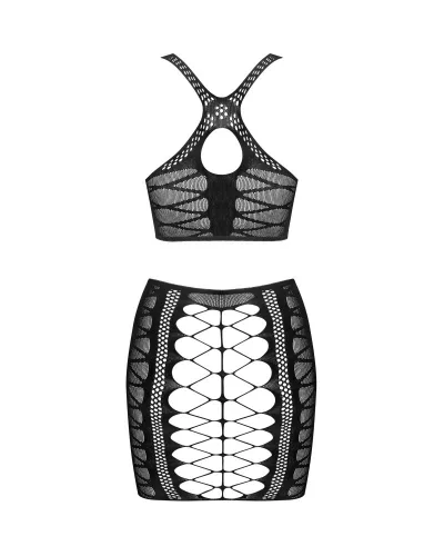 K102 top & rok S/M/L