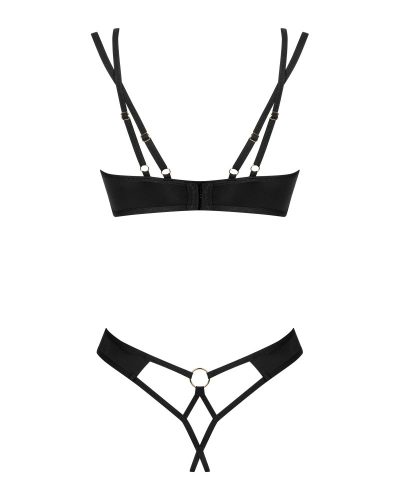 Nesari 2-delige set zonder kruis XS/S