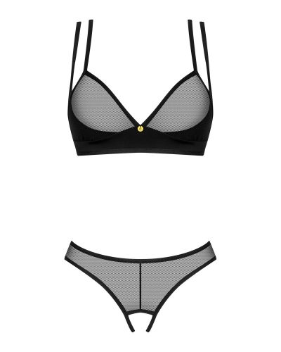 Nesari 2-delige set zonder kruis XL/2XL