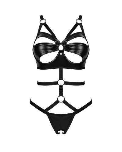 Armares kruisloze teddy M/L