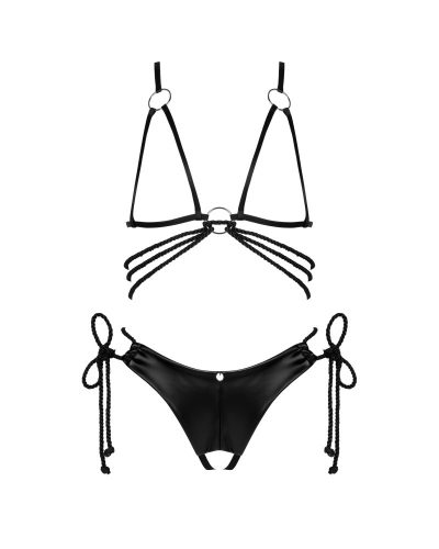 Cordellis 2-delige koploze set O/S