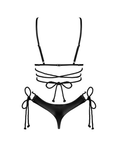 Cordellis 2-delige koploze set O/S