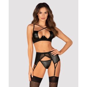 Norides 3-delige set XS/S