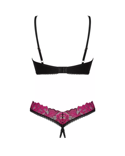 Rosenty 2-delige kruisloze set M/L