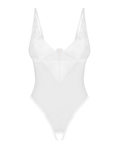 Alissium kruisloze teddy XS/S