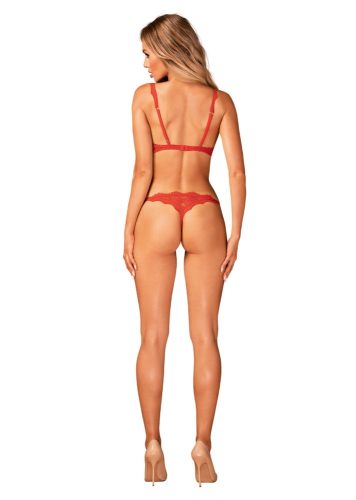 Bergamore 2-delige set XS/S