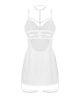 Arrowel White chemise S/M