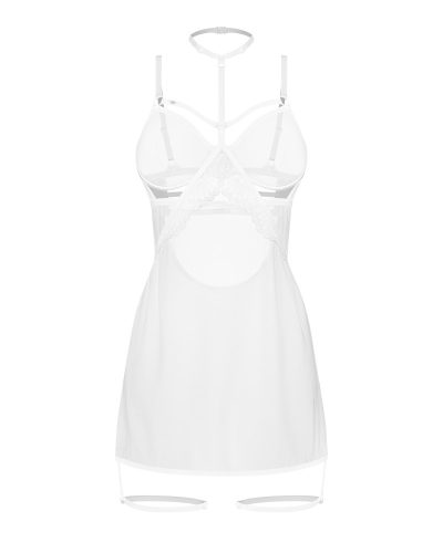 Arrowel White chemise S/M