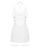 Arrowel White chemise L/XL