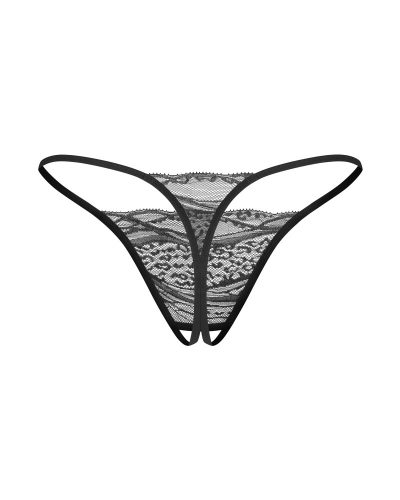 Bianca 2-pack thong S/M