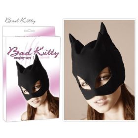 Kattenmasker