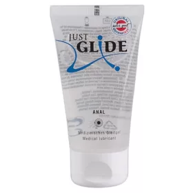 Just Glide Anal 50ml
