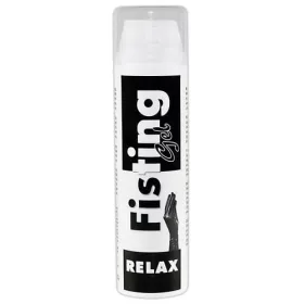 Fisting Gel Relax fles 200ml