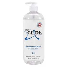 Gewoon Glide Water-based 1l