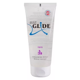 Just Glide Toy Lube 200 ml