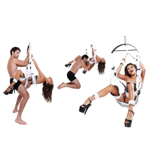 FETIS FANTASY SOROZAT - FANTASY BONDAGE SWING