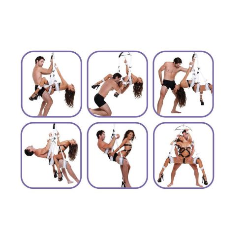 FETIS FANTASY SOROZAT - FANTASY BONDAGE SWING