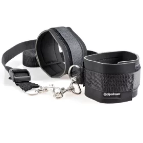 FETIS FANTASY MANDZSETTA ÉS KÖTÉL KÉSZLET