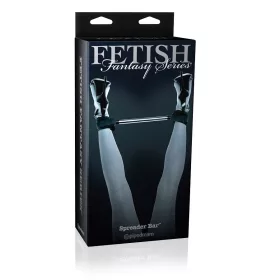 FETISH FANTASY LIMITÁLT KIADÁS - SPREADER BAR