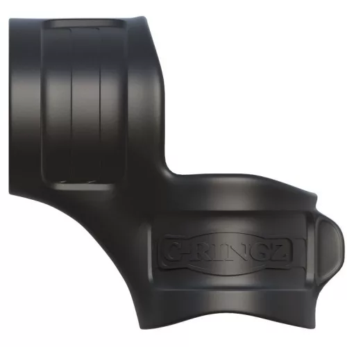 FANTASY C-RINGZ - NAGY FARKAS GYŰRŰ ÉS LABDA