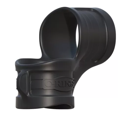 FANTASY C-RINGZ - NAGY FARKAS GYŰRŰ ÉS LABDA