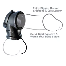 FANTASY C-RINGZ - KAKKACSÖV GOLYÓCSÍKKAL