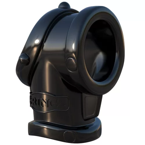 FANTASY C-RINGZ - KAKKACSÖV GOLYÓCSÍKKAL