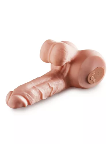 Dirty Talk Interactief Fuck My Cock Light