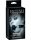 Ademend Ball Gag Zwart