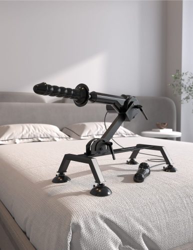 Body Dock Seksmachine