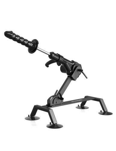 Body Dock Seksmachine