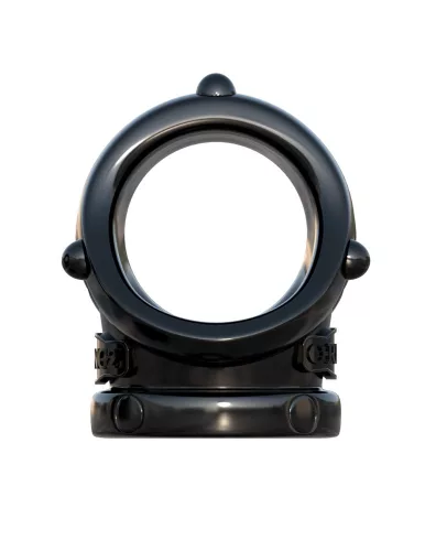 Rock Hard Cock Pipe Zwart