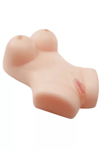 Double-D Masturbator Light