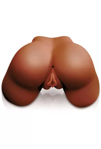 Vibrerende Kont Bruin