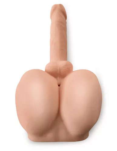 Dirty Talk Interactieve Bad Boy Light