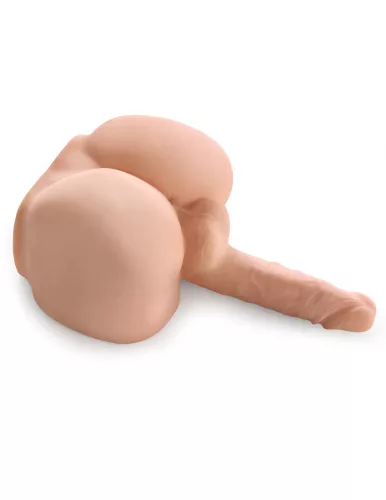 Dirty Talk Interactieve Bad Boy Light