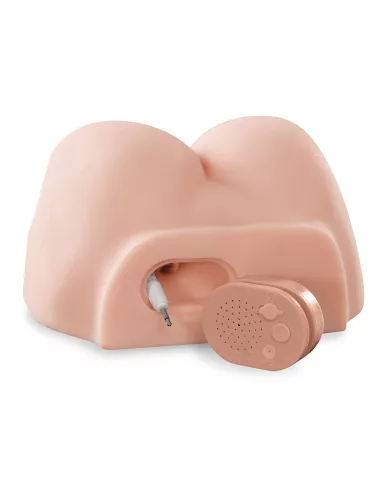 Dirty Talk Interactieve Bad Boy Light