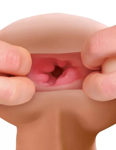 Neuk mijn lul XL licht