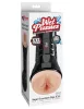 PDX Extreme - Natte Pussies - Super Luscious Lippen XXL - Licht