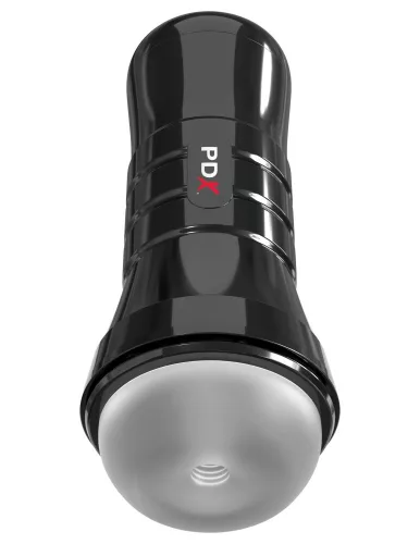 PDX Extreme - Wet Stroker - Super Slide & Glide XXL - Mated