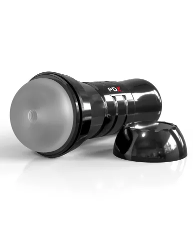 PDX Extreme - Wet Stroker - Super Slide & Glide XXL - Mated