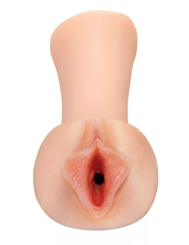 Natte Pussies - Heerlijke Lippen Lichte