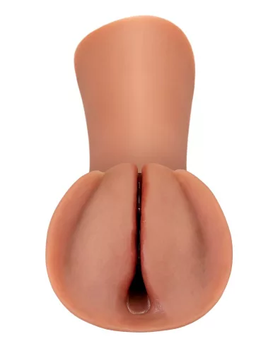 Natte Pussies - Glibberige Spleetbruine Bruine