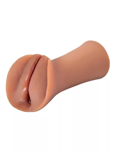 Natte Pussies - Glibberige Spleetbruine Bruine